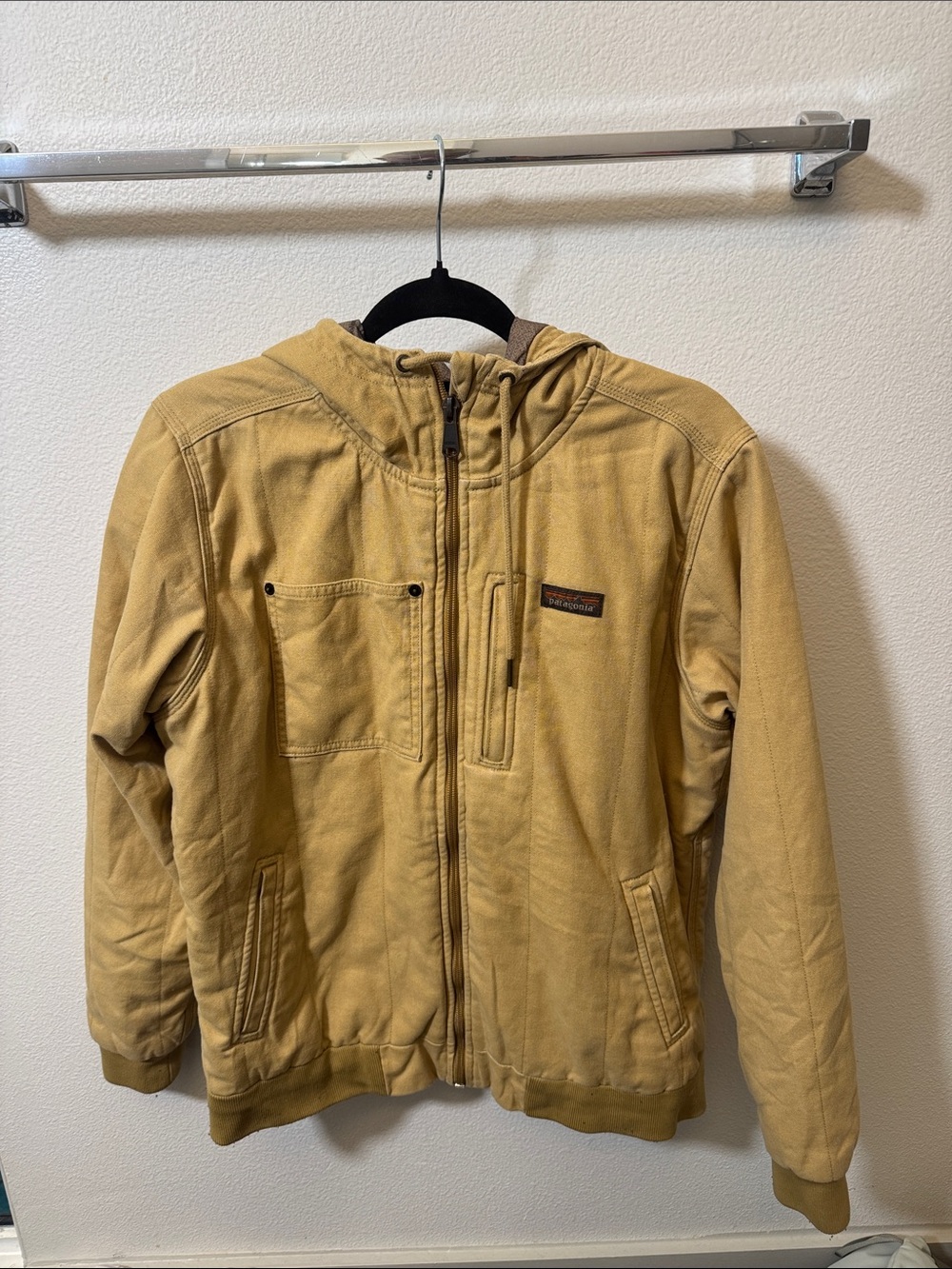 Patagonia Bomber Jacket Large